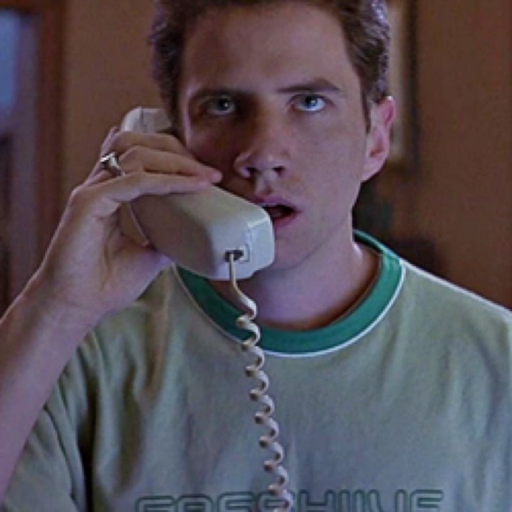 Meet your Posher, Lilly